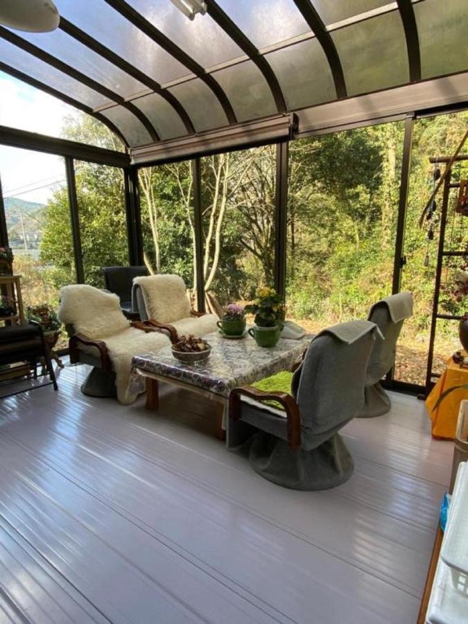 Tsugoe'S House Villa / Vacation Stay 74618 Saijo Exterior photo