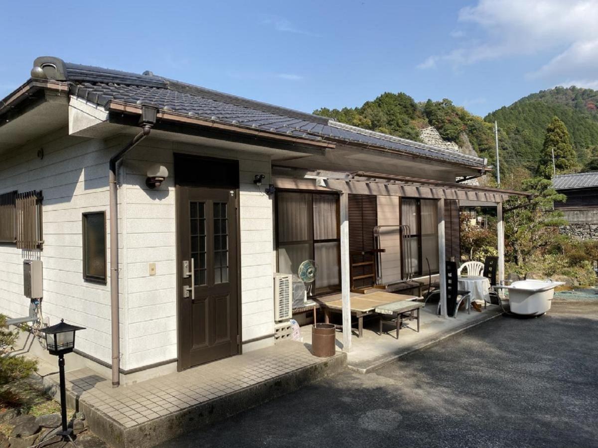 Tsugoe'S House Villa / Vacation Stay 74618 Saijo Exterior photo